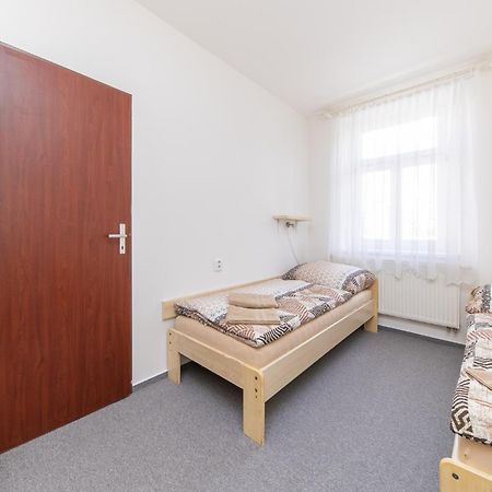 Hotel Pivovar Polička Екстериор снимка