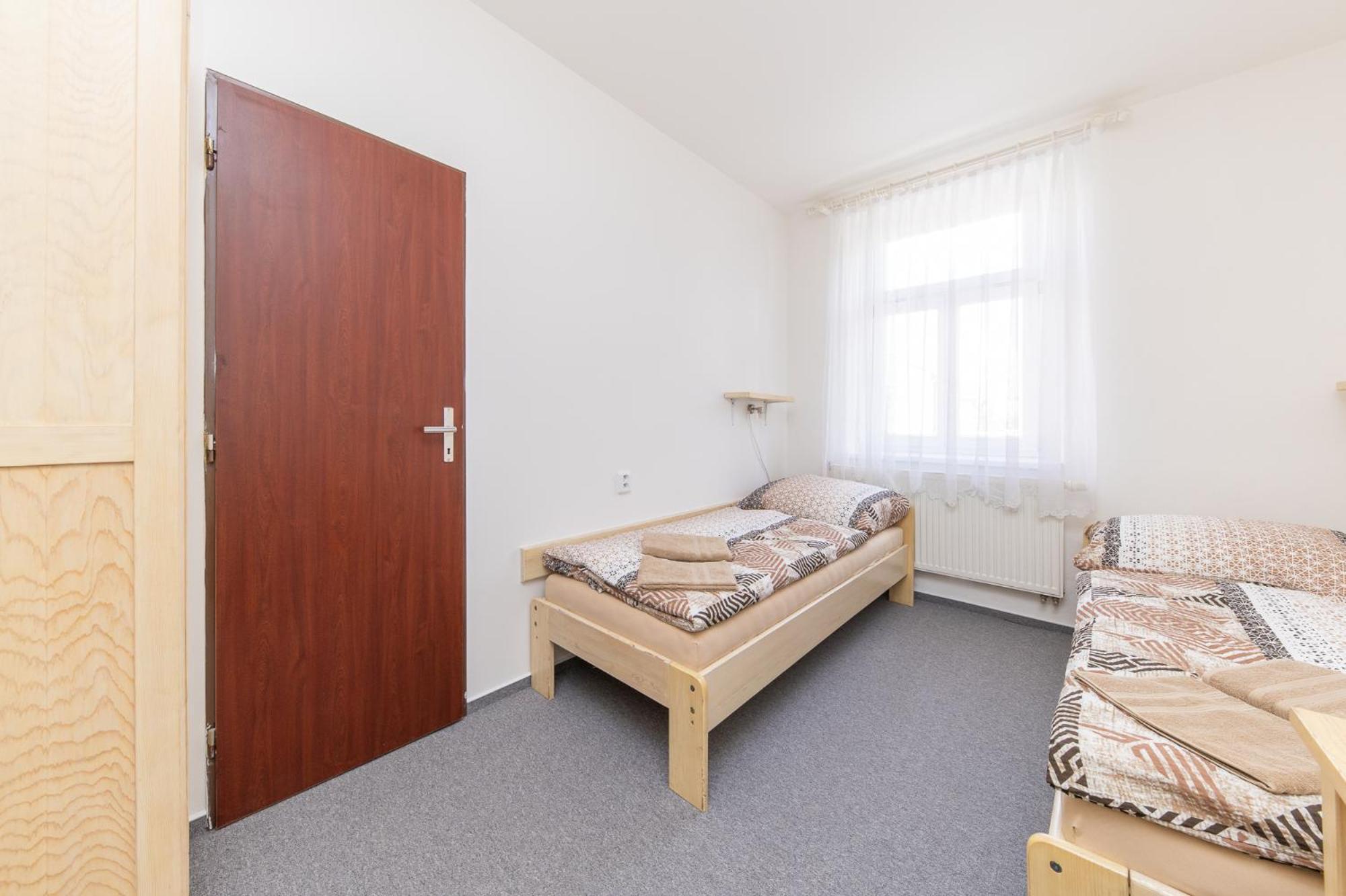 Hotel Pivovar Polička Екстериор снимка