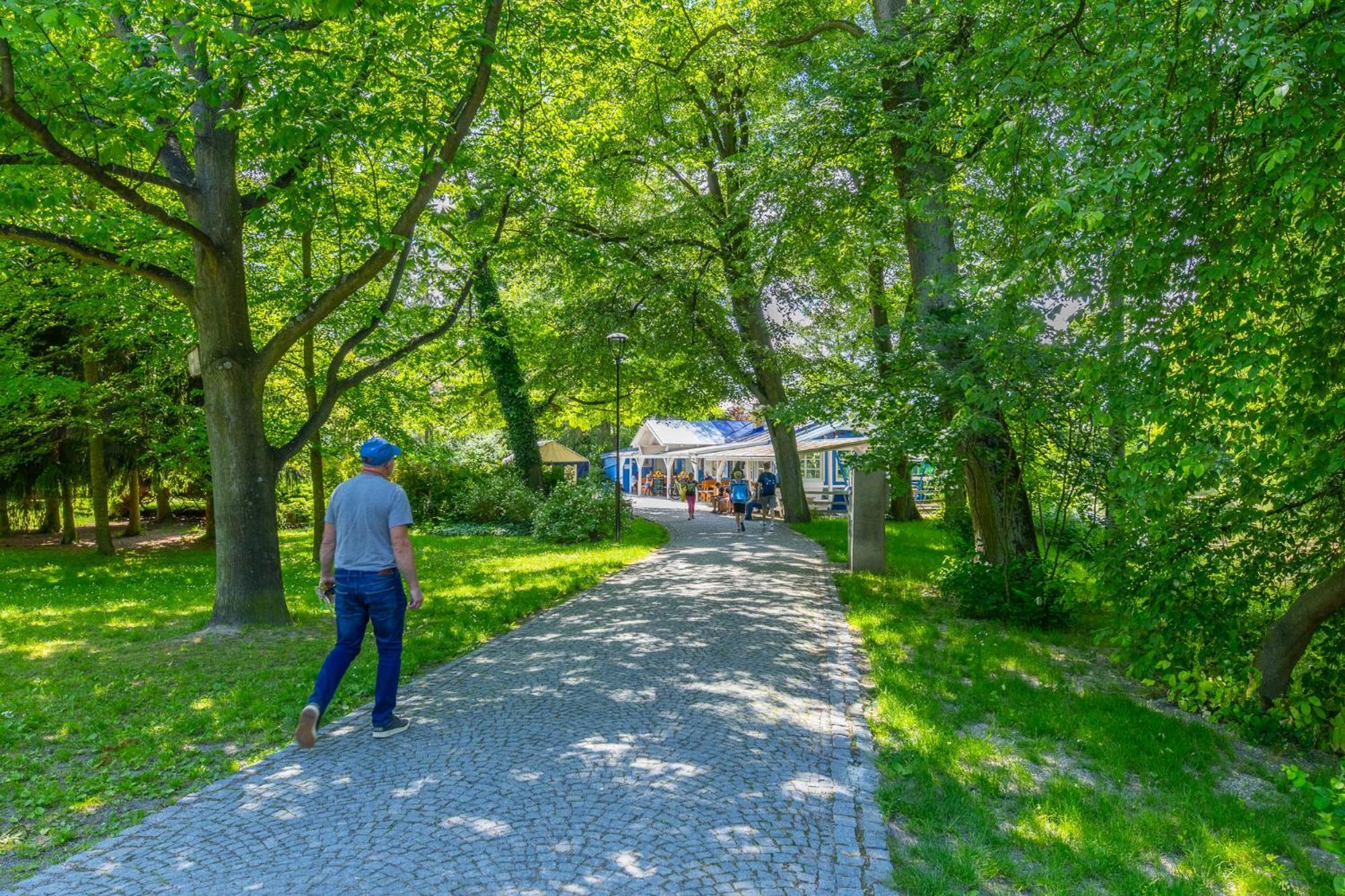 Hotel Pivovar Polička Екстериор снимка