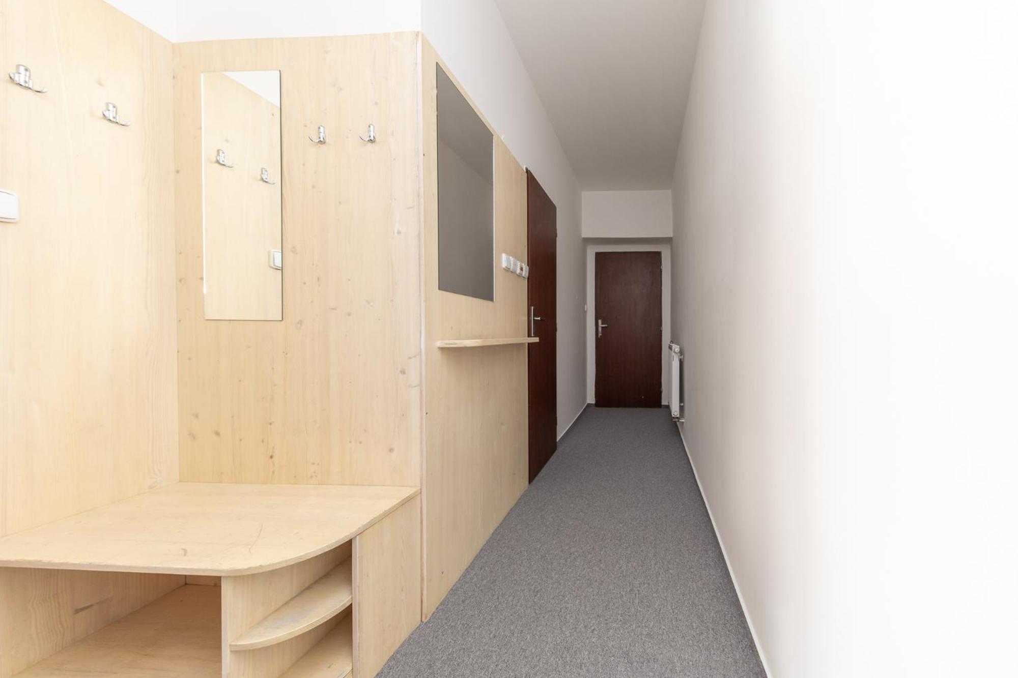 Hotel Pivovar Polička Екстериор снимка