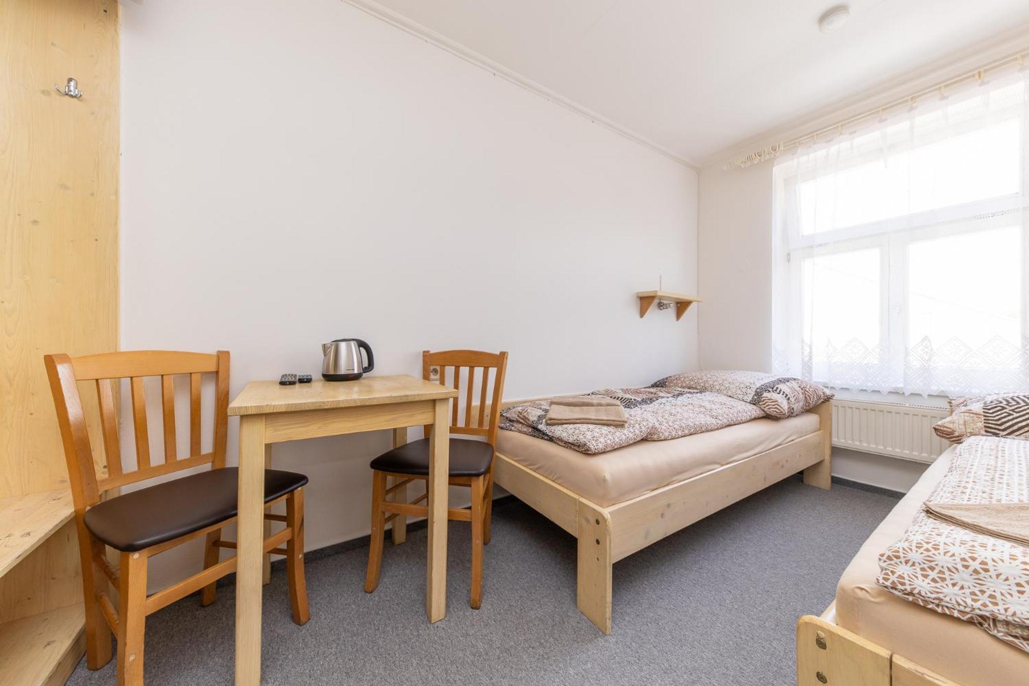 Hotel Pivovar Polička Екстериор снимка