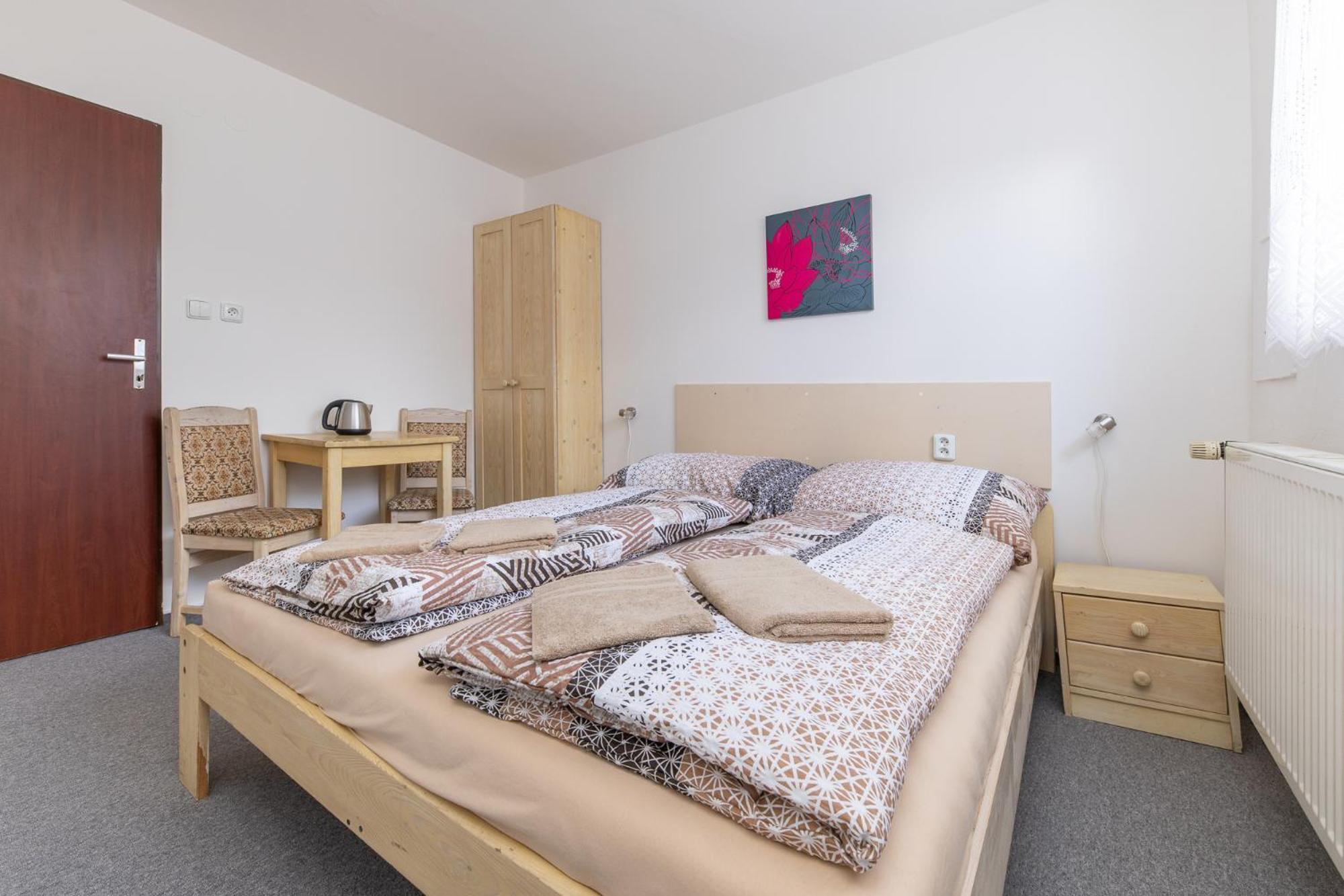 Hotel Pivovar Polička Екстериор снимка