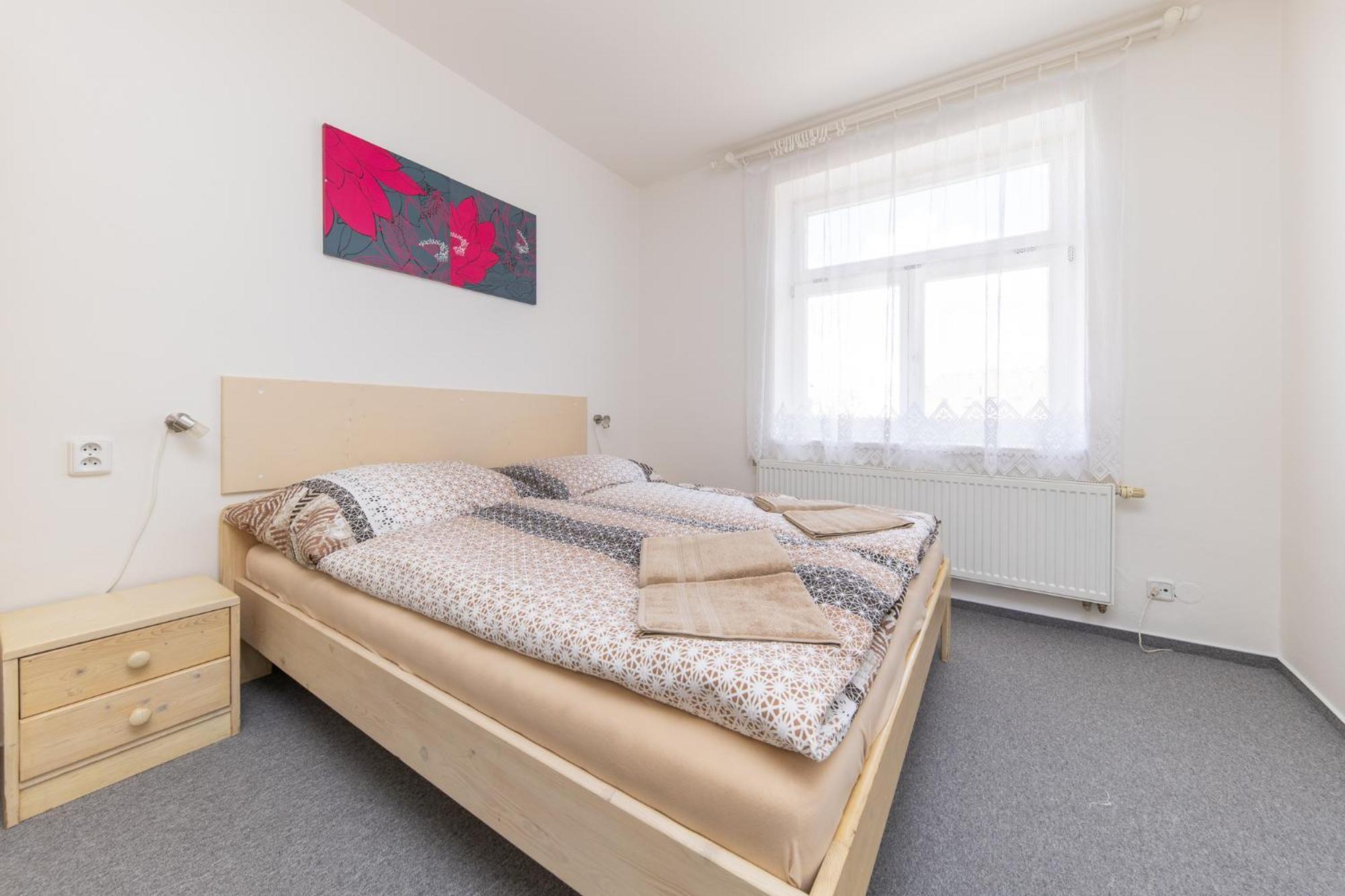Hotel Pivovar Polička Екстериор снимка