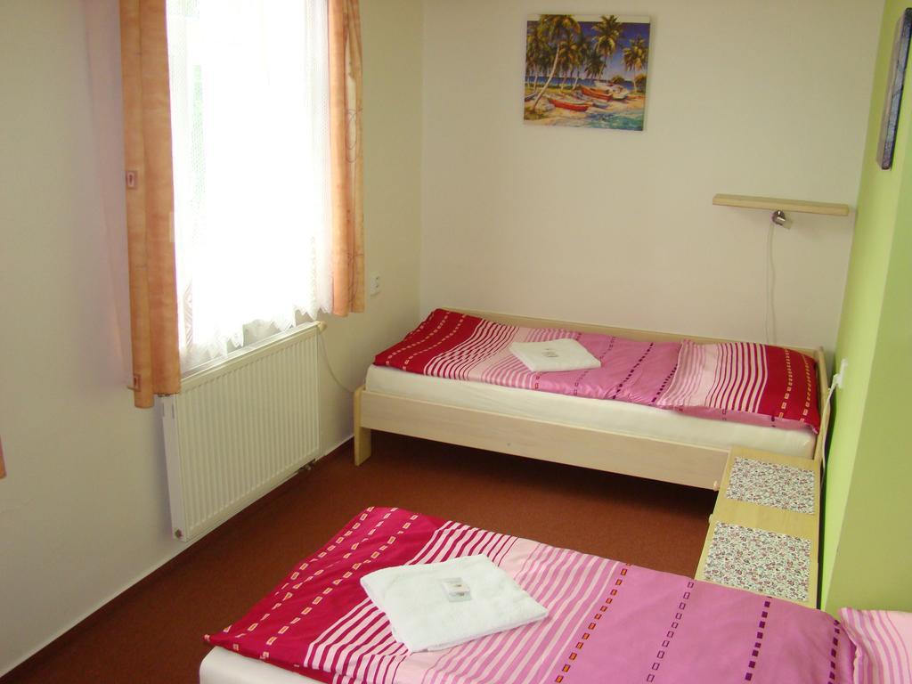 Hotel Pivovar Polička Екстериор снимка